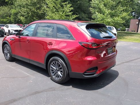 New 2026 MAZDA CX-70 SC AWD/4WD image 14