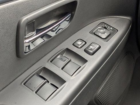 New 2026 Mitsubishi Outlander Sport ES AWD/4WD image 25
