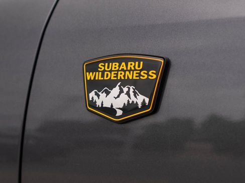 Used 2024 Subaru Outback Wilderness AWD/4WD image 12