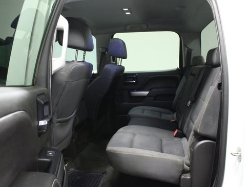 Used 2014 Chevrolet Silverado 1500 LT RWD image 13