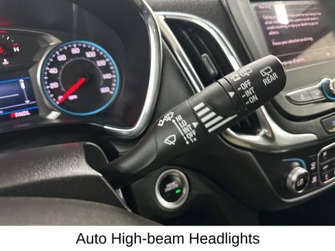 Used 2023 Chevrolet Equinox LT FWD image 40