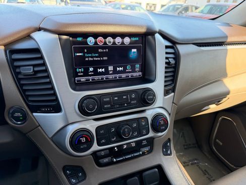 Used 2018 GMC Yukon XL SLT w/ Premium Edition image 28
