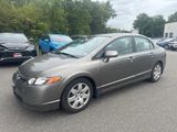 Used 2008 Honda Civic LX image 2