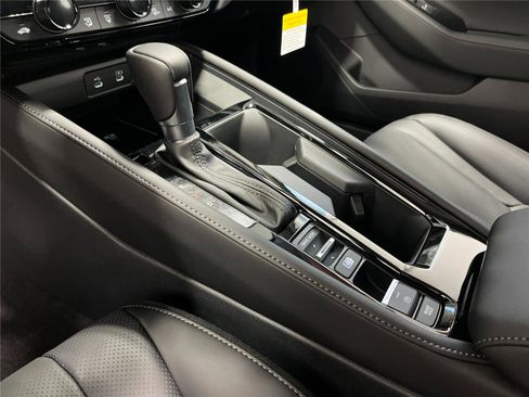 New 2026 Honda Accord Touring image 14