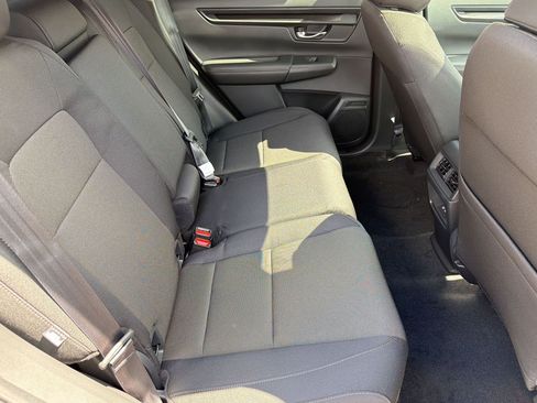 New 2026 Honda CR-V EX image 26