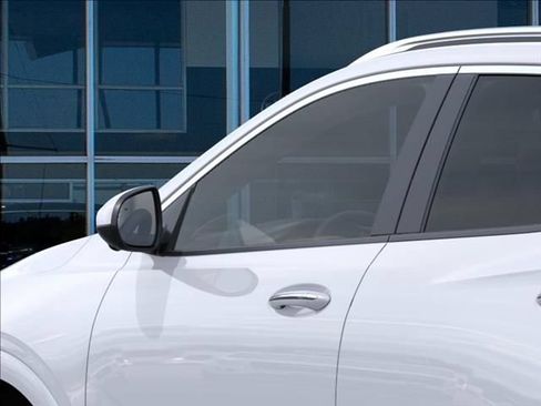 New 2026 Buick Encore GX Avenir w/ Avenir Technology Package FWD image 12