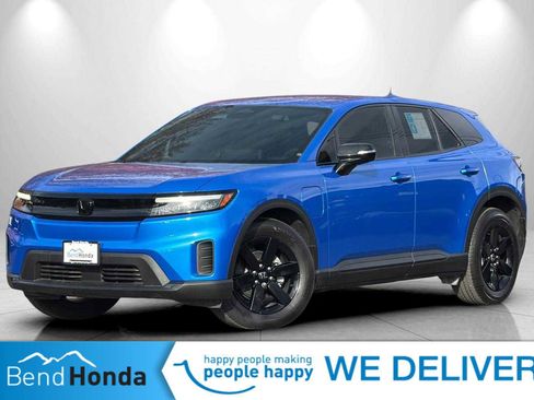 Used 2024 Honda Prologue EX image 1