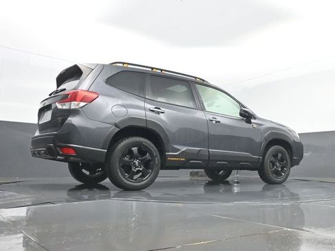 Used 2024 Subaru Forester Wilderness AWD/4WD image 26