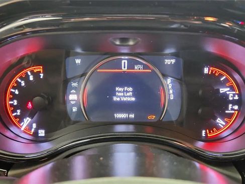 Used 2021 Dodge Durango SXT AWD/4WD image 24