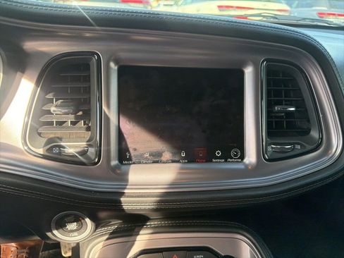 Used 2023 Dodge Challenger R/T Scat Pack w/ Plus Package image 19