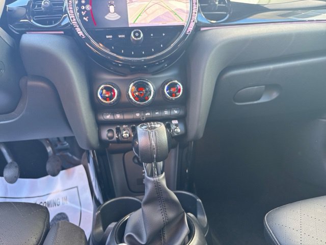 Used 2024 MINI Cooper S FWD image 19
