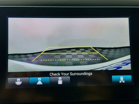 Certified 2018 Honda Accord EX image 13