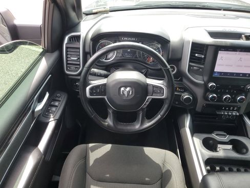 Used 2022 RAM 1500 Big Horn image 16