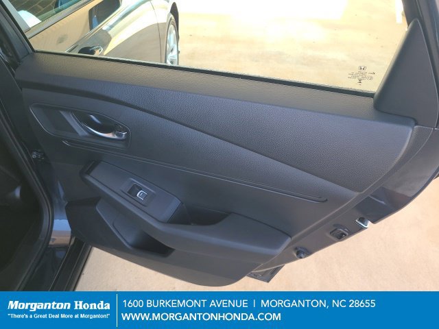 Used 2025 Honda Accord LX image 19