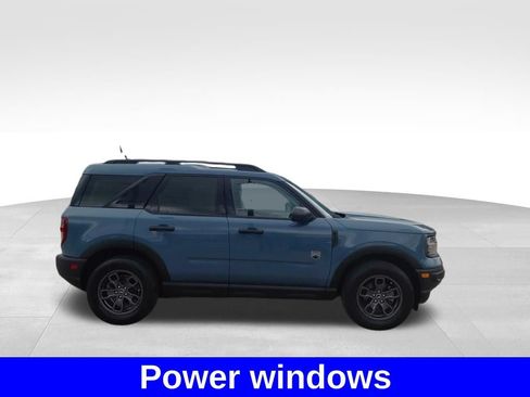 Used 2023 Ford Bronco Sport Big Bend AWD/4WD image 11