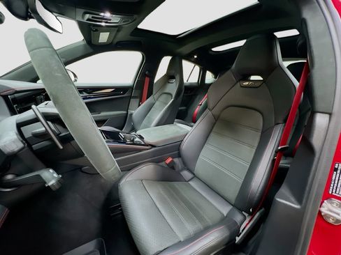 Certified 2026 Porsche Panamera GTS AWD/4WD image 5