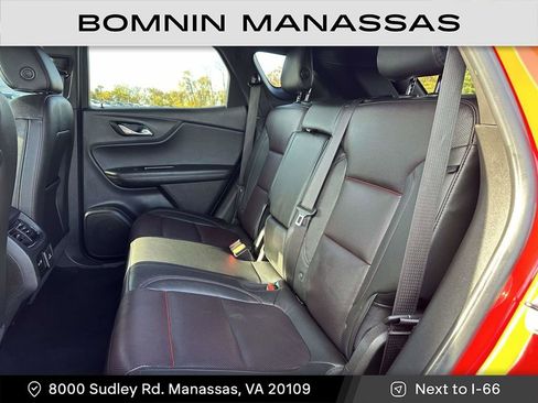 Used 2019 Chevrolet Blazer RS image 13