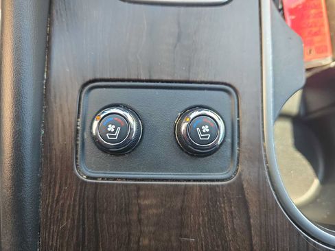 Used 2021 Nissan Murano Platinum w/ Cargo Package FWD image 20