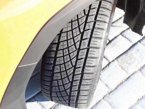 Certified 2023 Subaru WRX w/ Accessory Package (1A8) image 37