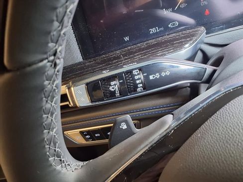 New 2026 Cadillac Escalade IQ Sport 1 AWD/4WD image 7