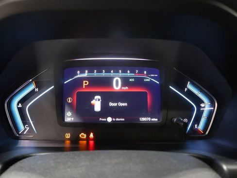 Used 2019 Honda Odyssey EX-L image 43