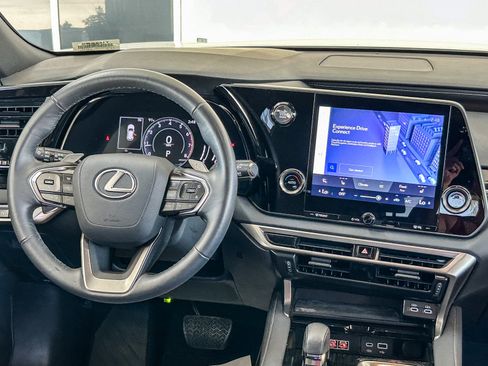 Used 2023 Lexus RX 350 FWD w/ Cold Area Package image 12