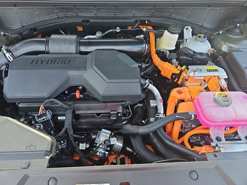 New 2026 Hyundai Santa Fe Limited AWD/4WD image 31