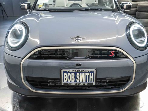 Used 2026 MINI Cooper S FWD image 15