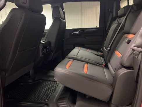 New 2026 GMC Sierra 2500 AT4 w/ AT4 Premium Plus Package image 10
