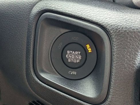 New 2026 Jeep Wrangler Sport image 23