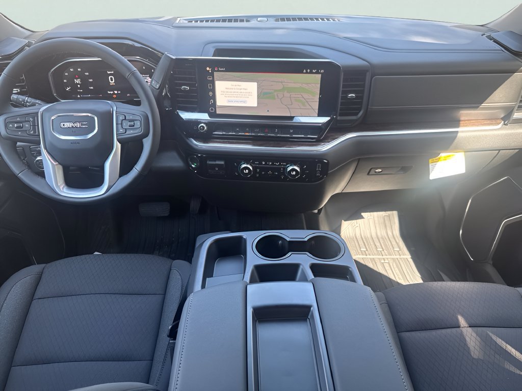 New 2026 GMC Sierra 1500 Elevation w/ Elevation Select Package RWD image 20