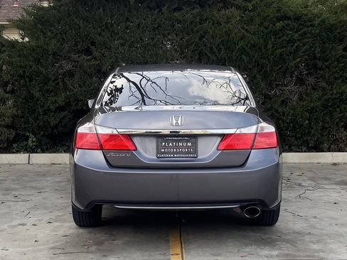 Used 2015 Honda Accord LX image 5