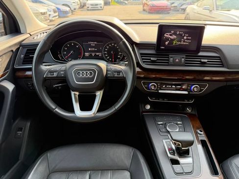 Used 2018 Audi Q5 2.0T Premium AWD/4WD image 20