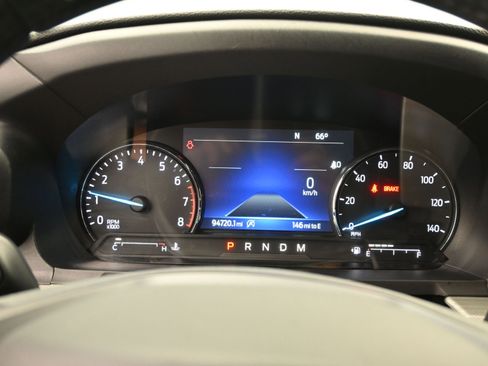 Used 2020 Ford Explorer XLT w/ Class III Trailer Tow Package image 22