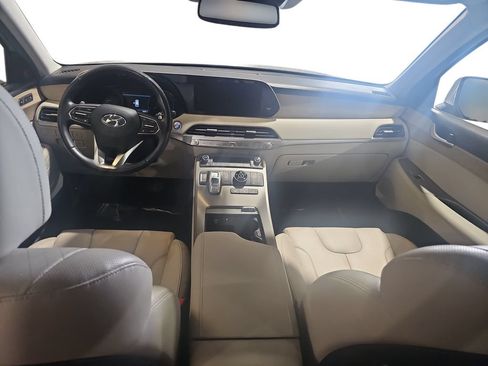 Used 2021 Hyundai Palisade SEL w/ Premium Package AWD/4WD image 9