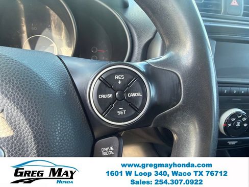 Used 2018 Kia Soul FWD image 12