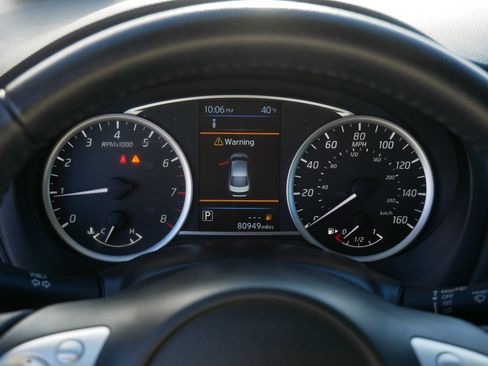 Used 2019 Nissan Sentra SV image 21