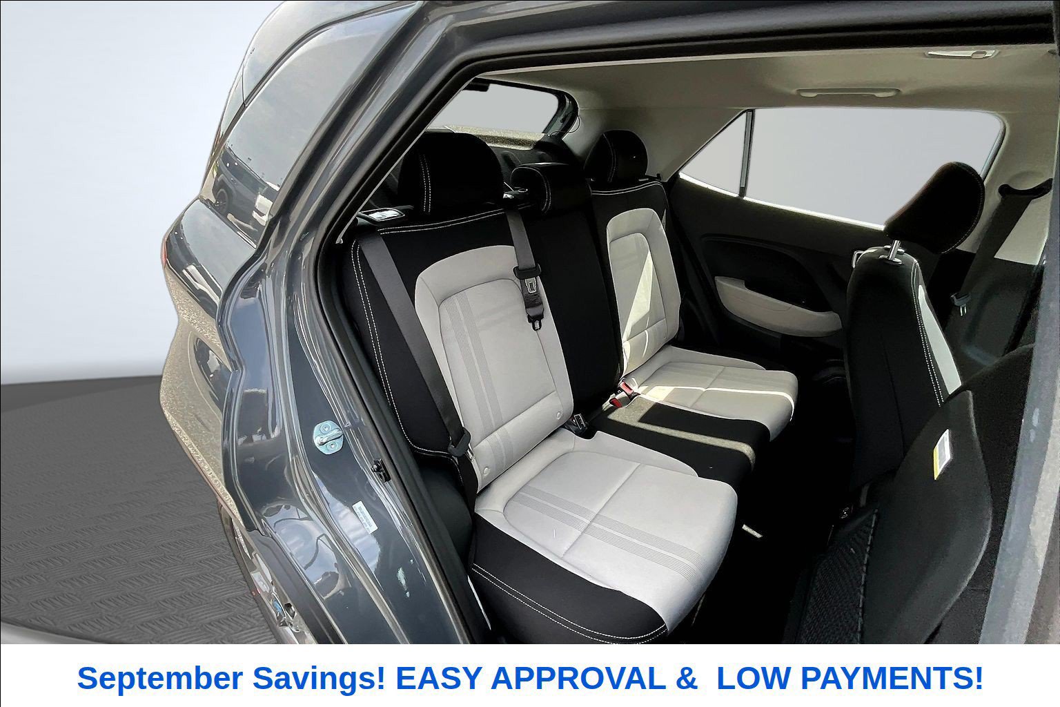 New 2026 Hyundai Venue SEL FWD image 12
