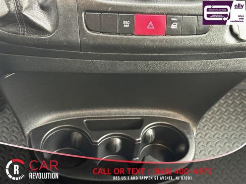 Used 2021 RAM ProMaster 3500 image 19