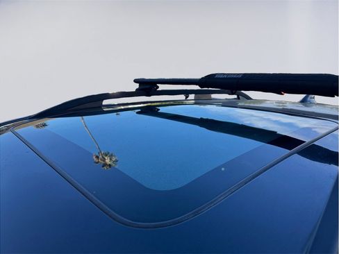 Used 2018 Subaru Forester 2.5i Premium image 9