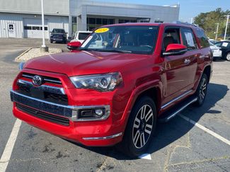 Used 2024 Toyota 4Runner Limited video 2
