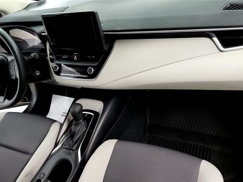 Certified 2024 Toyota Corolla LE image 13