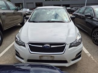 Used 2016 Subaru Impreza 2.0i AWD/4WD video 2