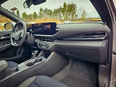 New 2026 Buick Envista Preferred image 36