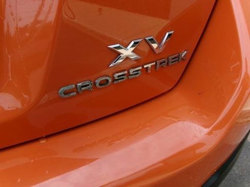 Used 2015 Subaru Crosstrek 2.0i Premium AWD/4WD image 26