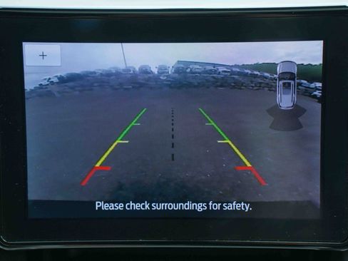 Certified 2022 Ford Explorer XLT w/ Equipment Group 202A AWD/4WD image 40
