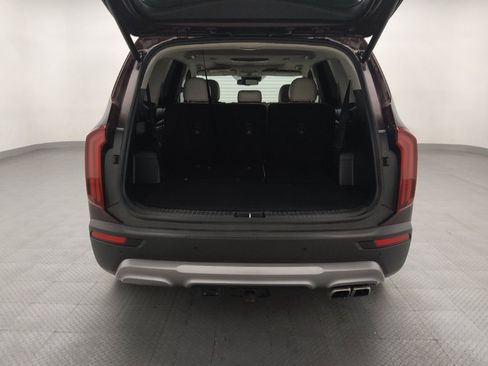 Used 2020 Kia Telluride EX w/ Towing Package image 29