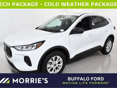 Used 2023 Ford Escape Active w/ Tech Pack #1