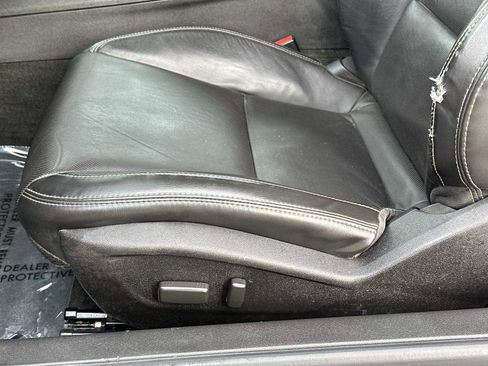 Used 2013 Chevrolet Camaro LT w/ RS Package image 16