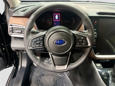 Used 2025 Subaru Outback Touring XT w/ Popular Package #2 image 11